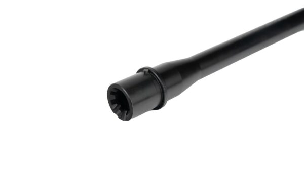 16" 5.56 Ba Hanson Midlength Ar 15 Barrel Modern Series (Modern Series)