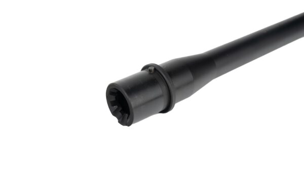 Ballistic Advantage 14.5" 5.56 Ba Hanson .625" Midlength Ar 15 Barrel (Modern Series)