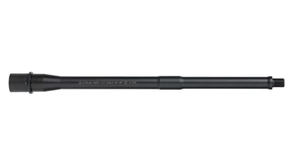 Ballistic Advantage 13.7" 5.56 Ba Hanson Carbine Length Ar 15 Barrel (Modern Series)