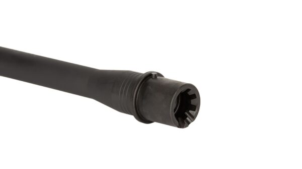 Ballistic Advantage 16" 5.56 Ba Hanson Midlength Cold Hammer Forged Ar 15 Barrel W/ Lo Pro