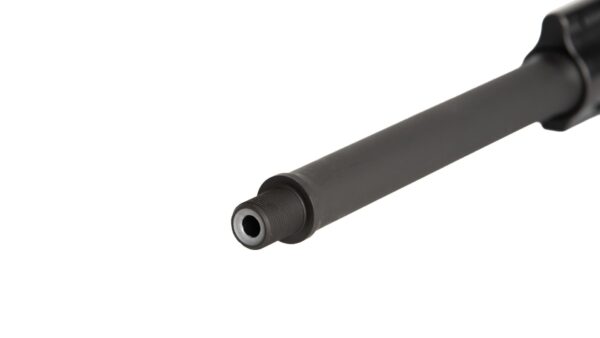 Ballistic Advantage 16" 5.56 Ba Hanson Midlength Cold Hammer Forged Ar 15 Barrel W/ Lo Pro