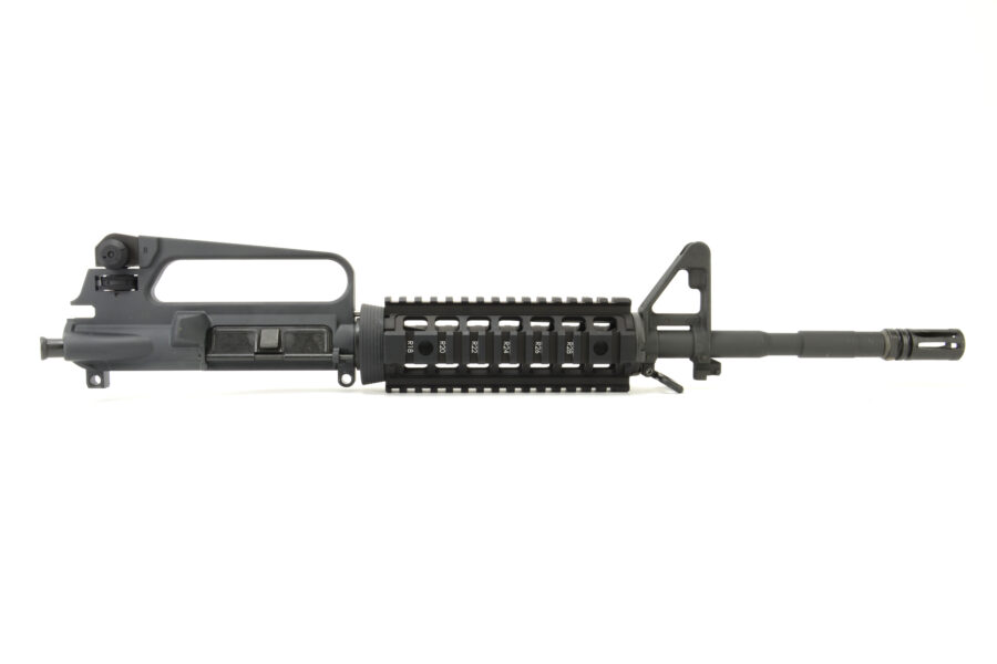 Retro Upper Complete Retro Complete Uppers Archives — B. King's Firearms