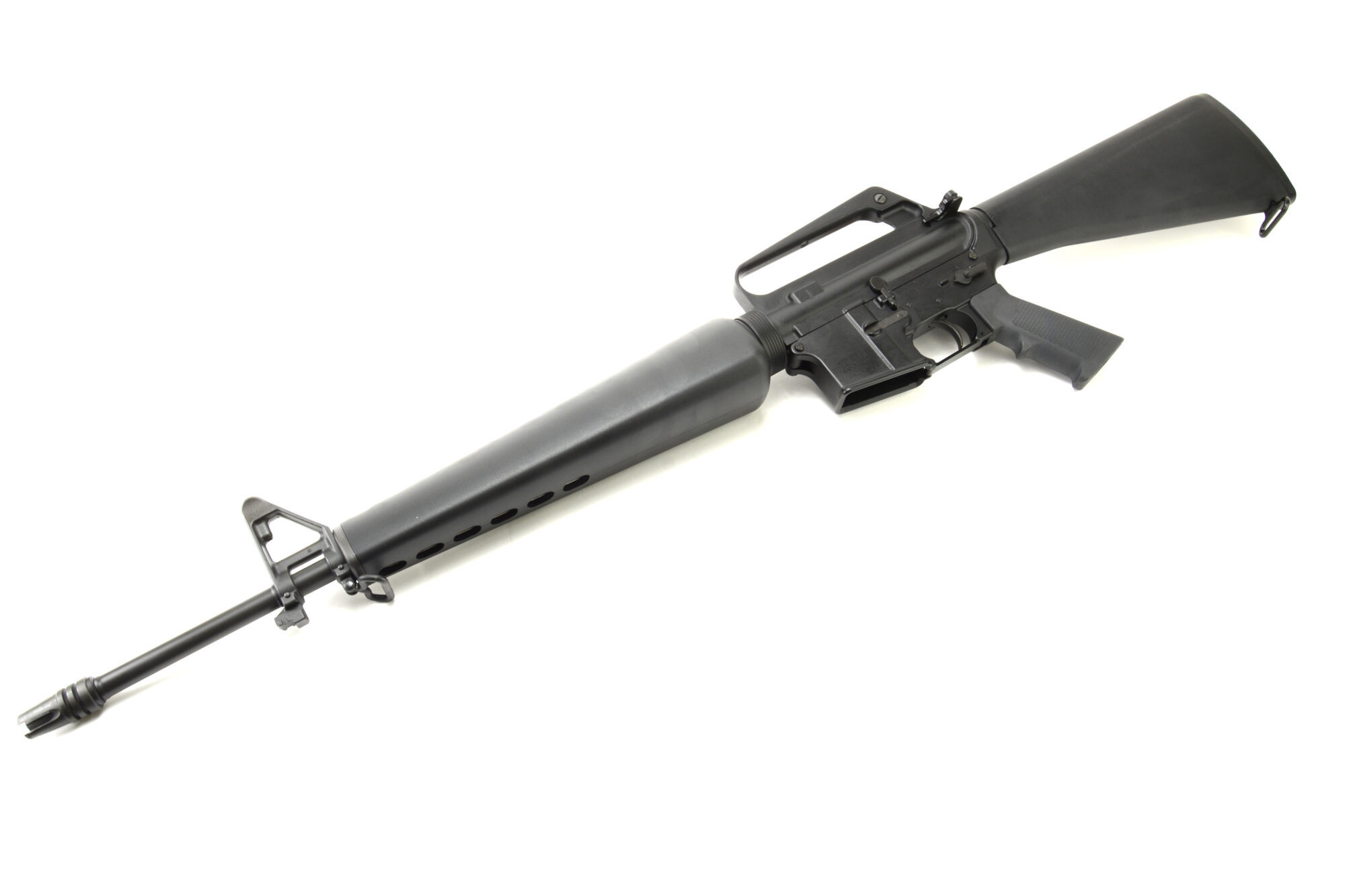 BKF M16A1 20