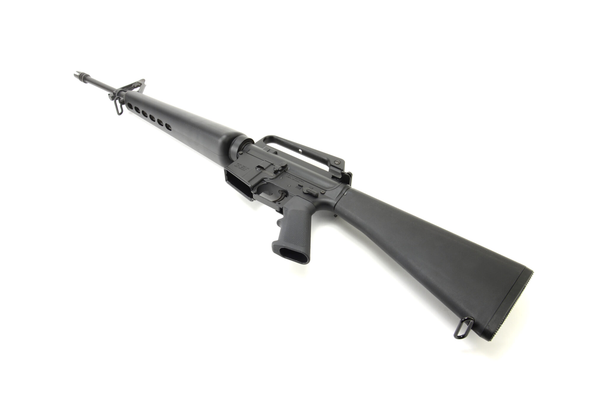 BKF M16A1 20