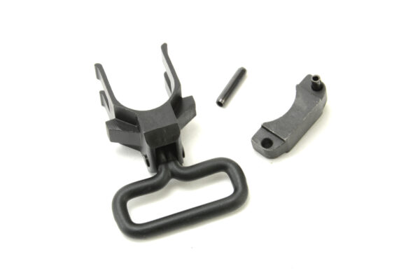 Side Mount Sling Swivel