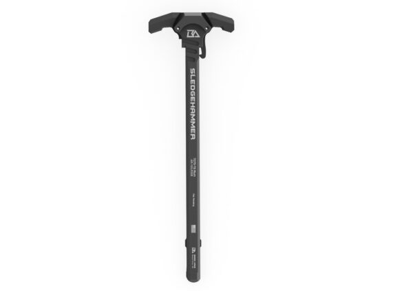 Breek Arms Sledgehammer AR-10 / LR308 Gas Blocking Charging Handle