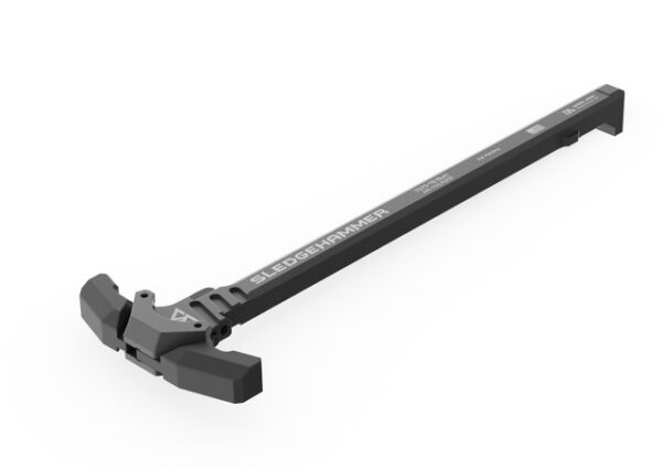 Breek Arms Sledgehammer AR-10 / LR308 Gas Blocking Charging Handle