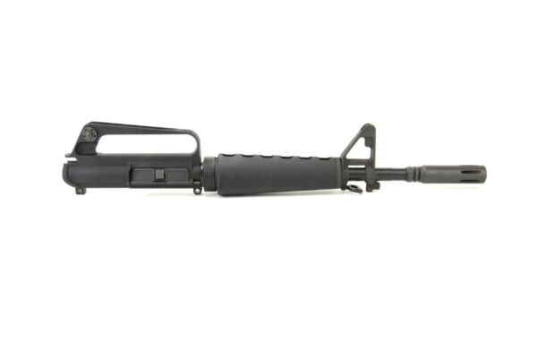 BKF Colt Model 607 Style Complete Upper - (Pistol or SBR)