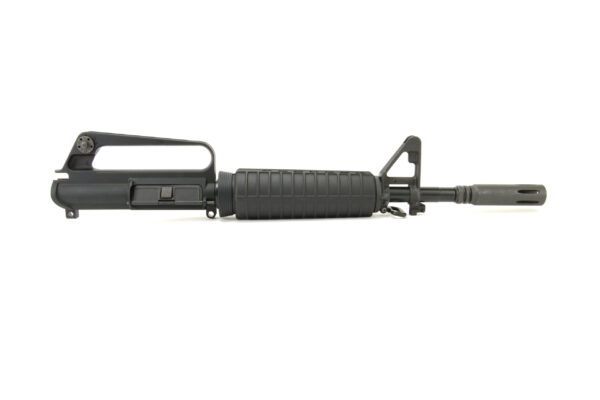 BKF M16A1 Colt Model 630 Style 11.5" Complete Upper - (Pistol or SBR)