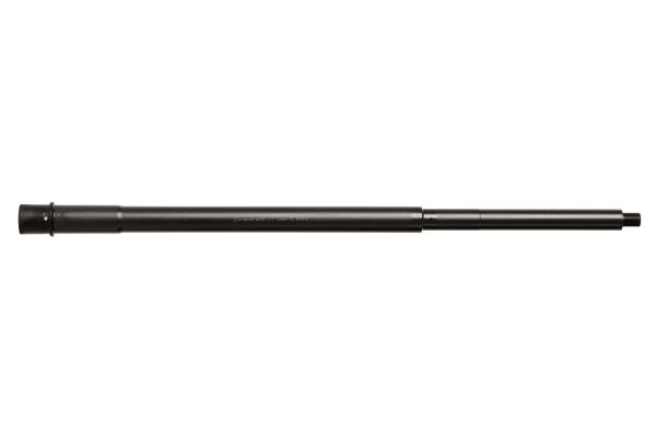 20" 5.56 DMR Rifle Length AR 15 Barrel, Classic Series