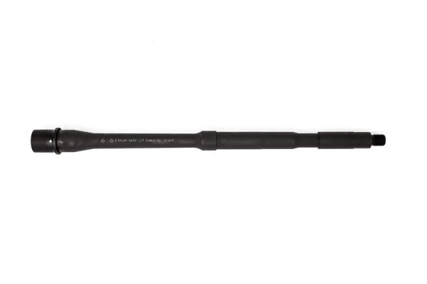 Ballistic Advantage 14.5" 5.56 M4 Carbine Length Chrome Lined AR 15 Barrel, Classic Series