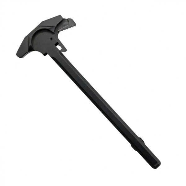 AR-15 Tactical "TALON" Style Charging Handle w/ Oversized Latch