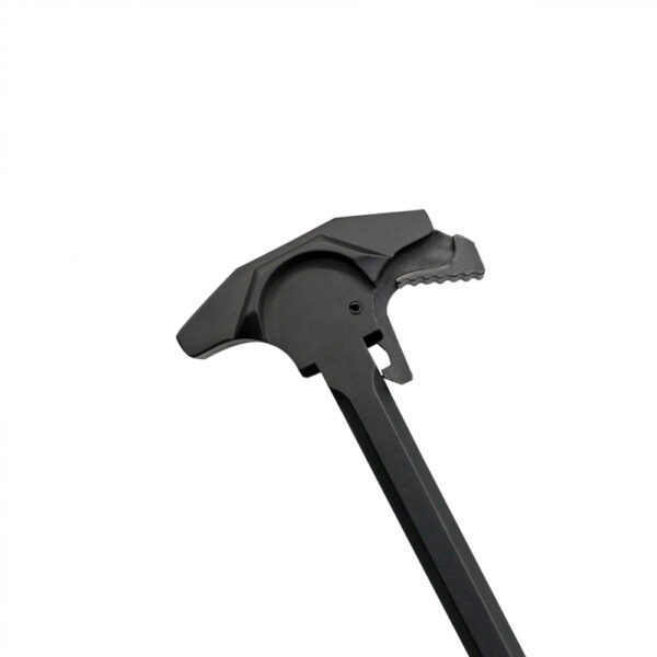 AR-15 Tactical "TALON" Style Charging Handle w/ Oversized Latch