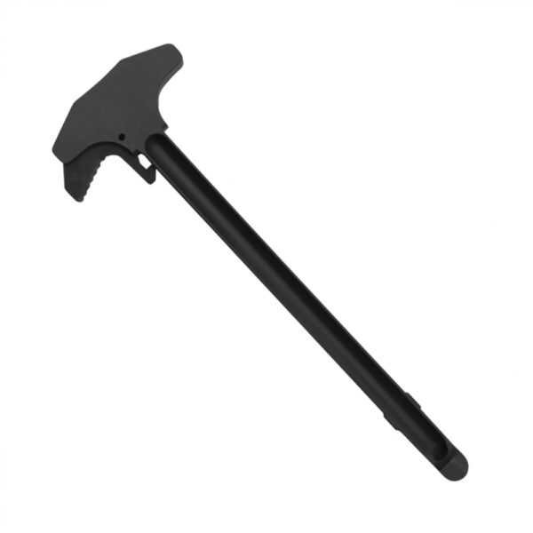 AR-15 Tactical "TALON" Style Charging Handle w/ Oversized Latch