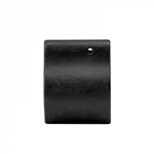 .625 Low Profile Steel Gas Block