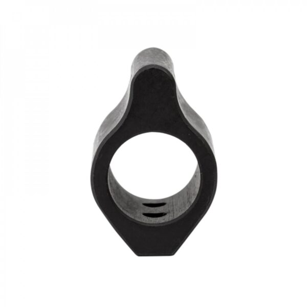 .625 Low Profile Steel Gas Block