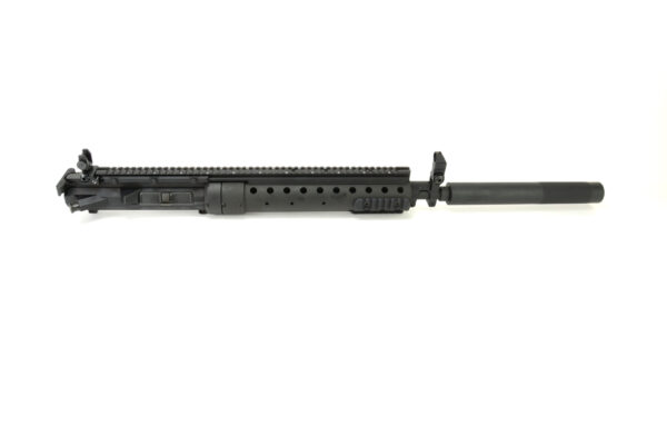 BKF Mk 12 MOD-0 Special Purpose Rifle 308 WIN Complete Upper - Anodized