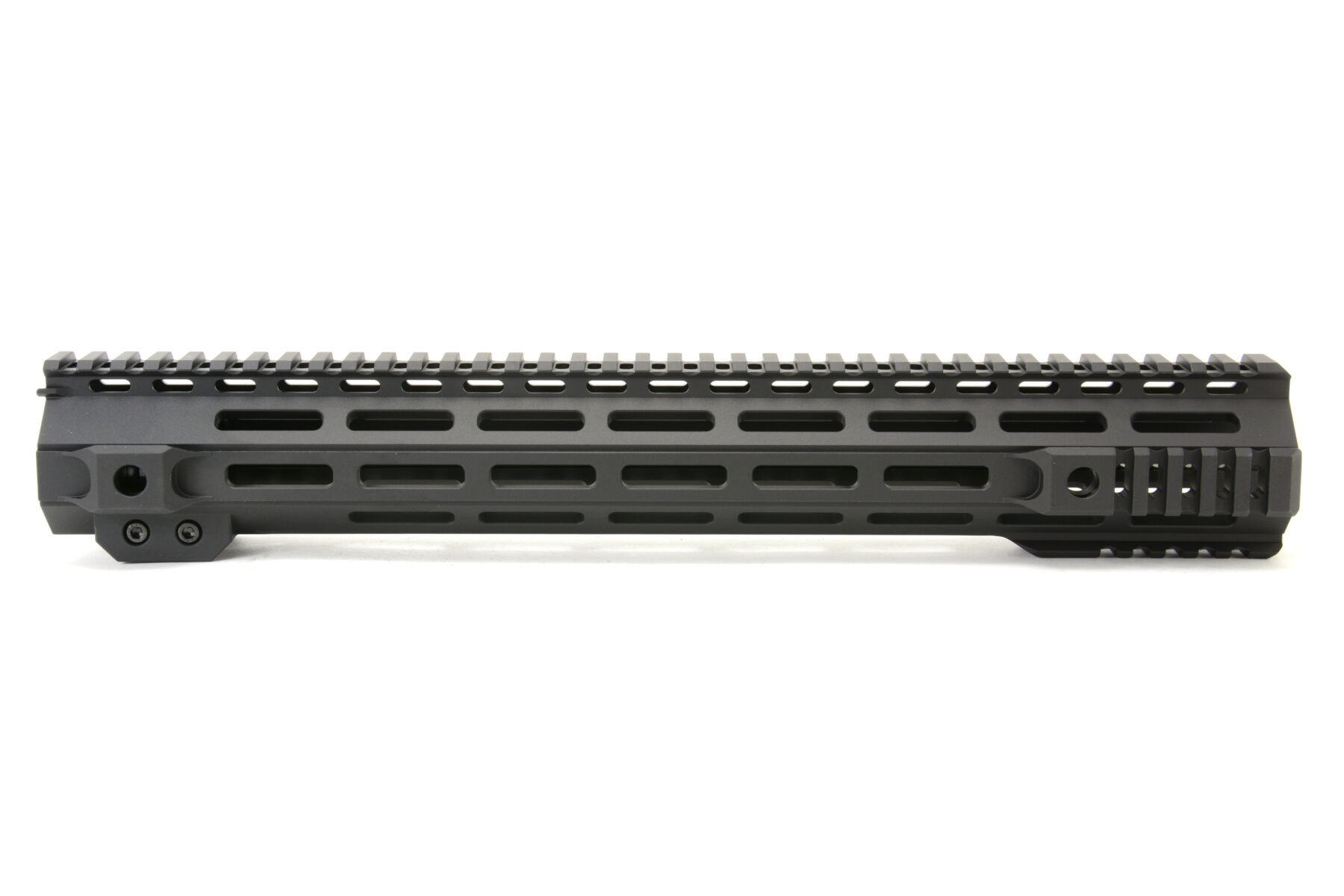 What Is Dpms High Pattern BKF LR308 M5 MOD-0 15