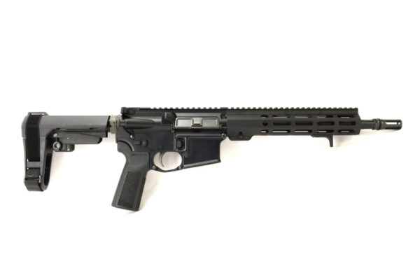 BKF-15 V2 Premium 11.5" 5.56 Nato M-lok Pistol
