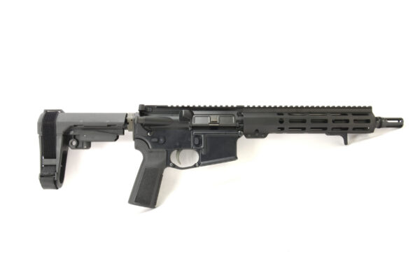 BKF-15 V2 Premium 10.5" 5.56 Nato M-lok Pistol