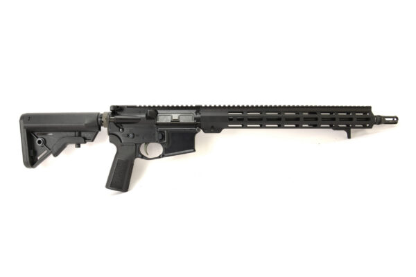 BKF-15 V2 Premium 16″ 1/7 Twist 5.56 Nato M-lok Rifle