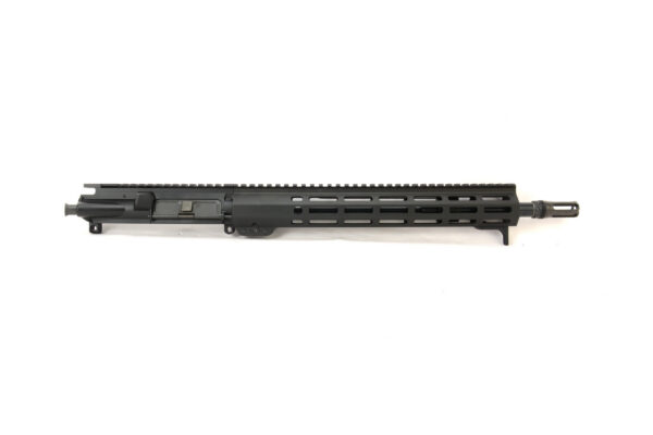 BKF AR15 V2 Premium 14.5"(Pinned to 16") 1/7 Twist 5.56 Barrel W/ 13" M-LOK Rail