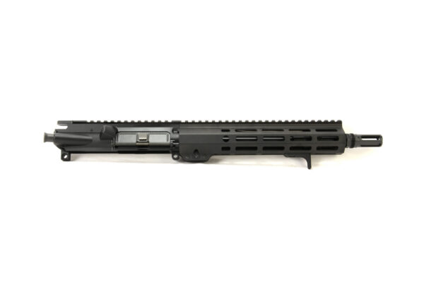 BKF AR15 V2 Premium 10.5" 5.56 Nato W/ 9.65" Rail