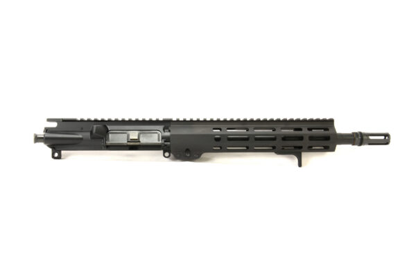 BKF AR15 V2 Premium 11.5" 5.56 Nato W/ 9.65" Rail