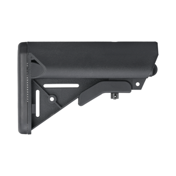 B5 Systems, SOPMOD Government, Mil Spec, Black