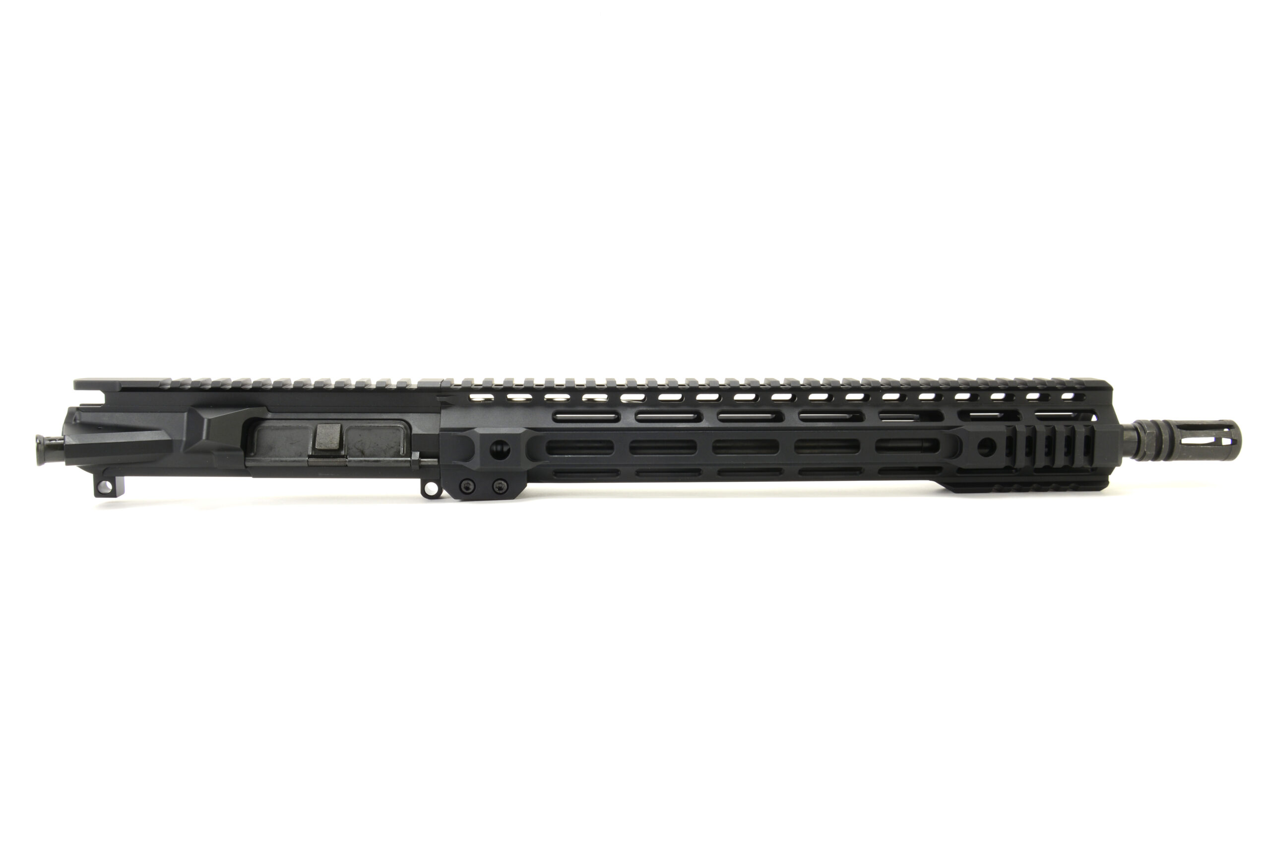 BKF Billet Series 14.5"(Pinned to 16") Govt 5.56 Nato Mid length 1/7 Twist Barrel W/ 13.25" MOD-0 Handguard