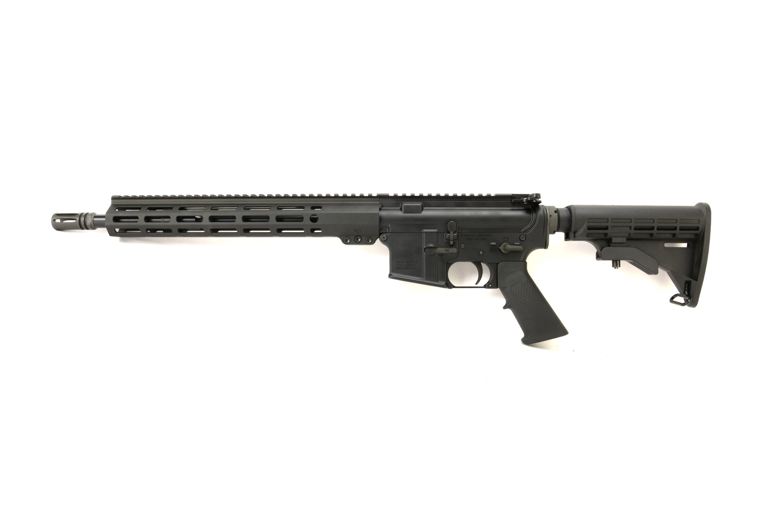 BKF-15 14.5