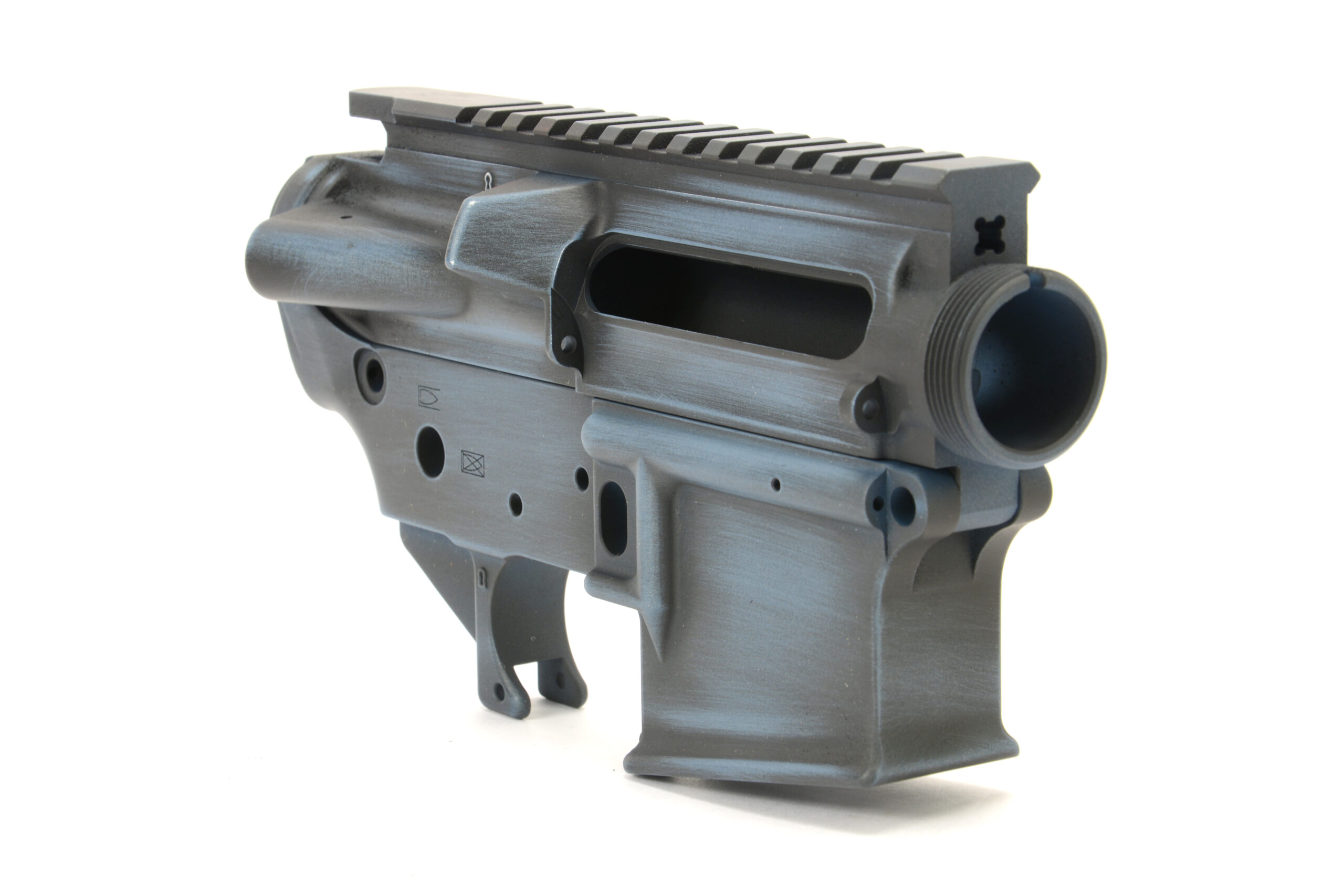 ADD Custom Cerakote to a Builders Set - Battleworn - Image 15