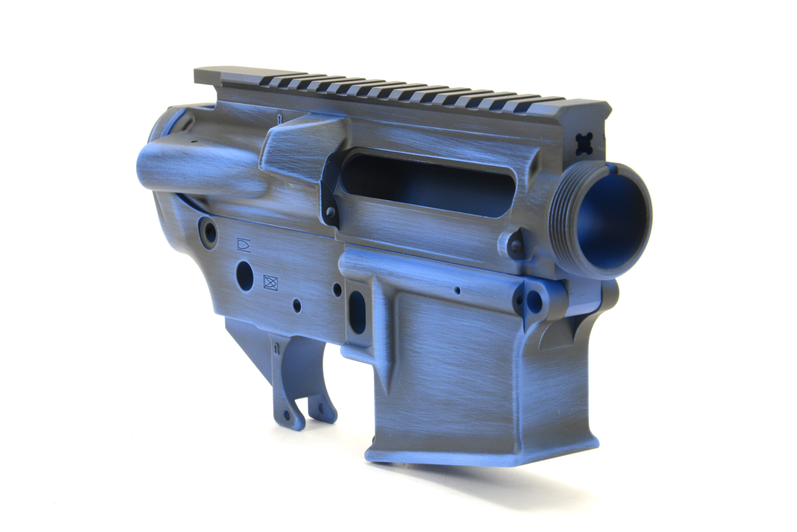 ADD Custom Cerakote to a Builders Set - Battleworn - Image 16