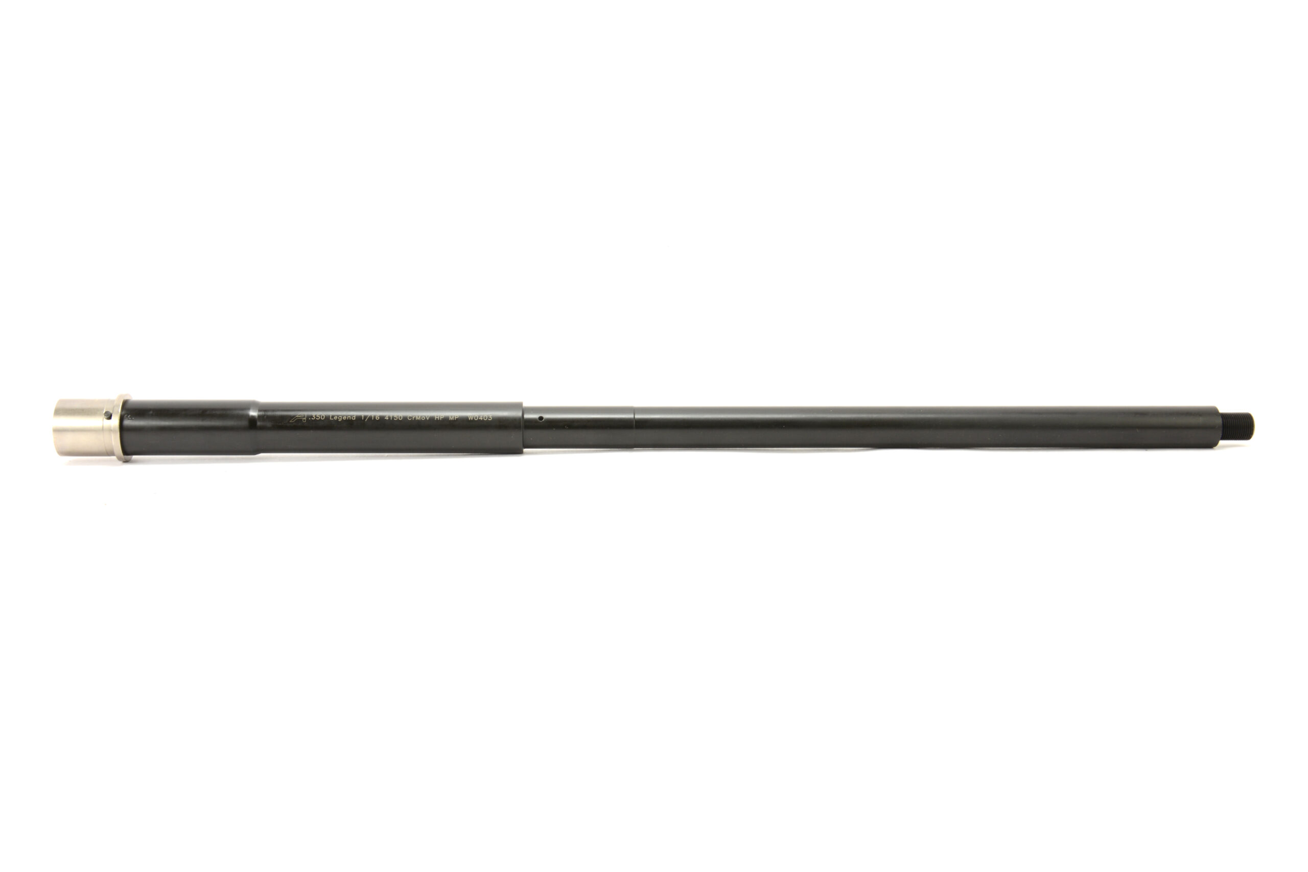 Aero Precision 20" .350 Legend DMR, 4150 CMV w/NiB EXT, Carbine Length, 1:16, 1/2-28, QPQ, GP: 0.093