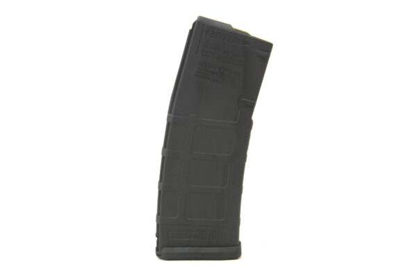 Magpul Pmag Moe 5.56 30rd - Ghost Tiger Stripe Cerakote