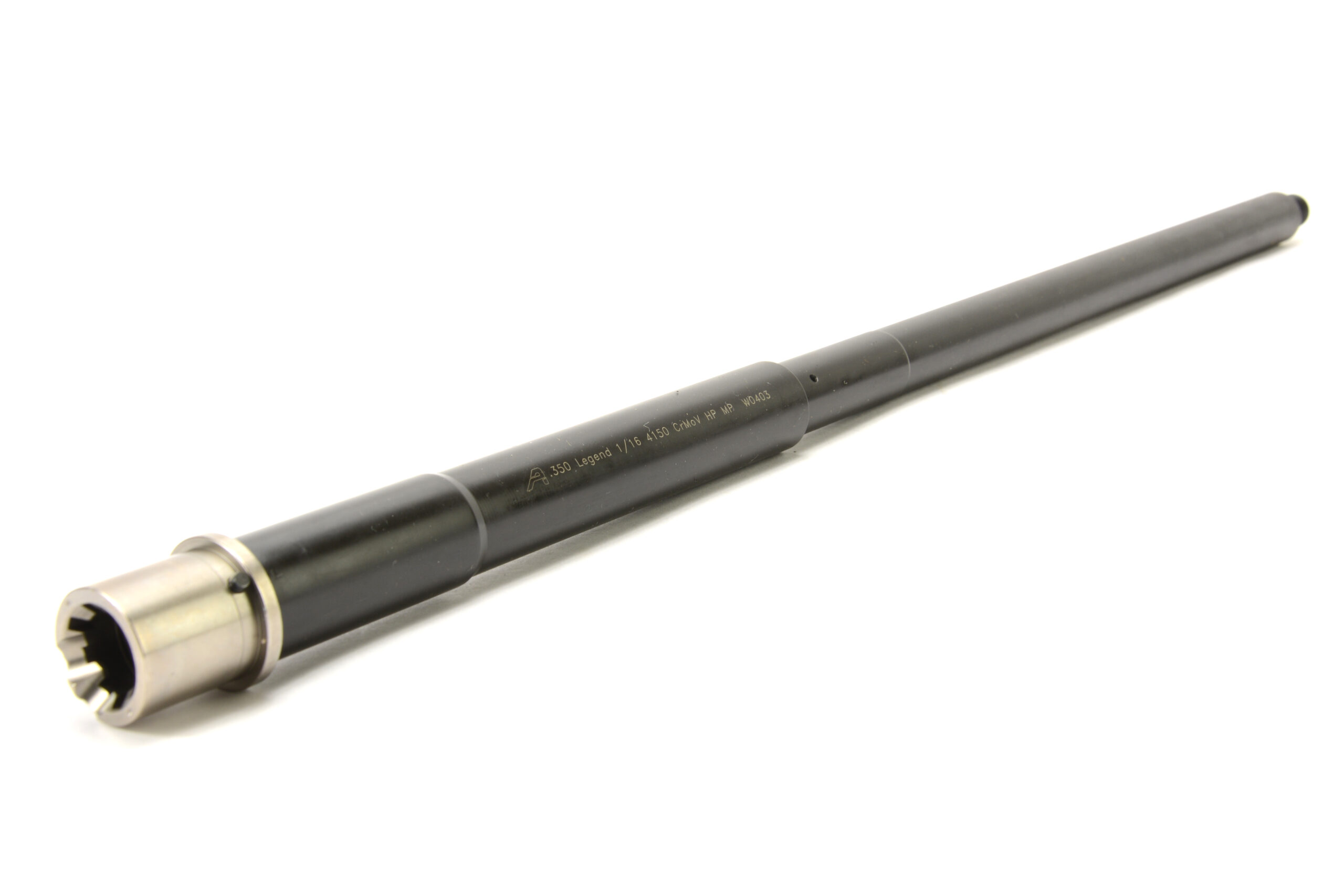 Aero Precision 20" .350 Legend DMR, 4150 CMV w/NiB EXT, Carbine Length, 1:16, 1/2-28, QPQ, GP: 0.093 - Image 3