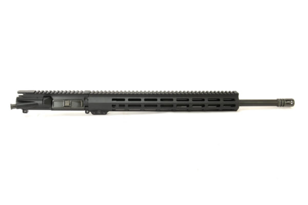 BKF AR15 20" 350 Legend SPR 1/16 Twist Carbine Length Barrel W/ 15" Slim M-LOK Rail