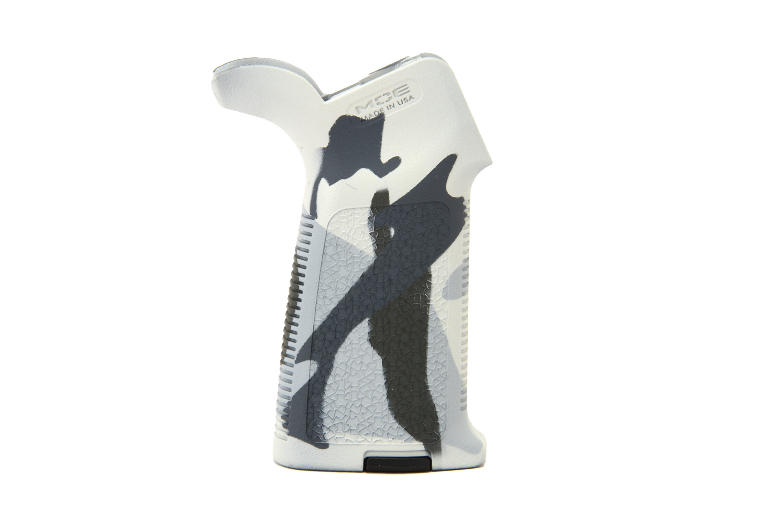 ADD Custom M81 Woodland Cerakote - 1 Small piece (PMAG, Pistol Grip, Vertical grip) - Image 11