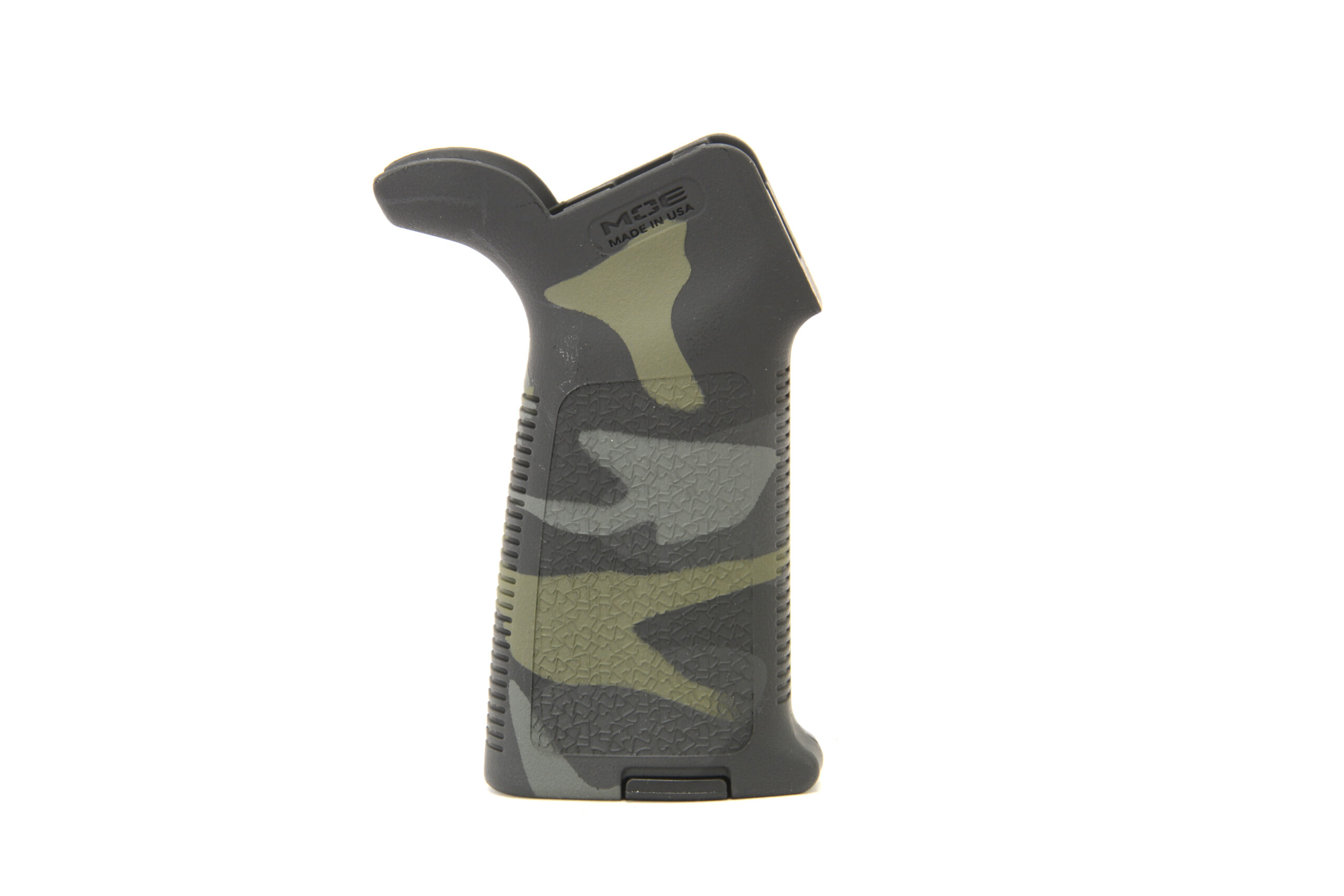 ADD Custom M81 Woodland Cerakote - 1 Small piece (PMAG, Pistol Grip, Vertical grip) - Image 13
