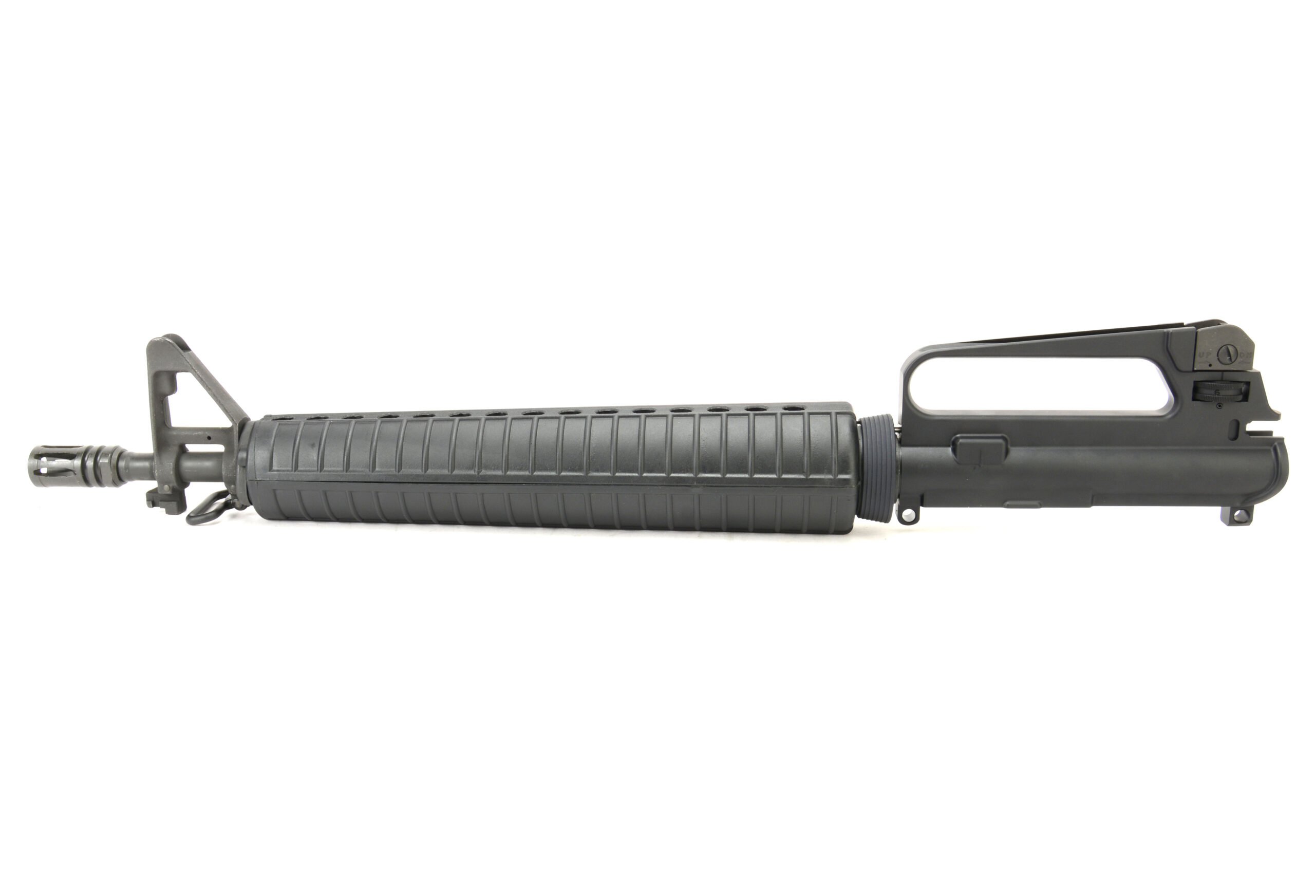 BKF M16A2 5.56 Nato Chrome Lined Phosphate "Dissipator" Complete Upper Receiver - Image 2