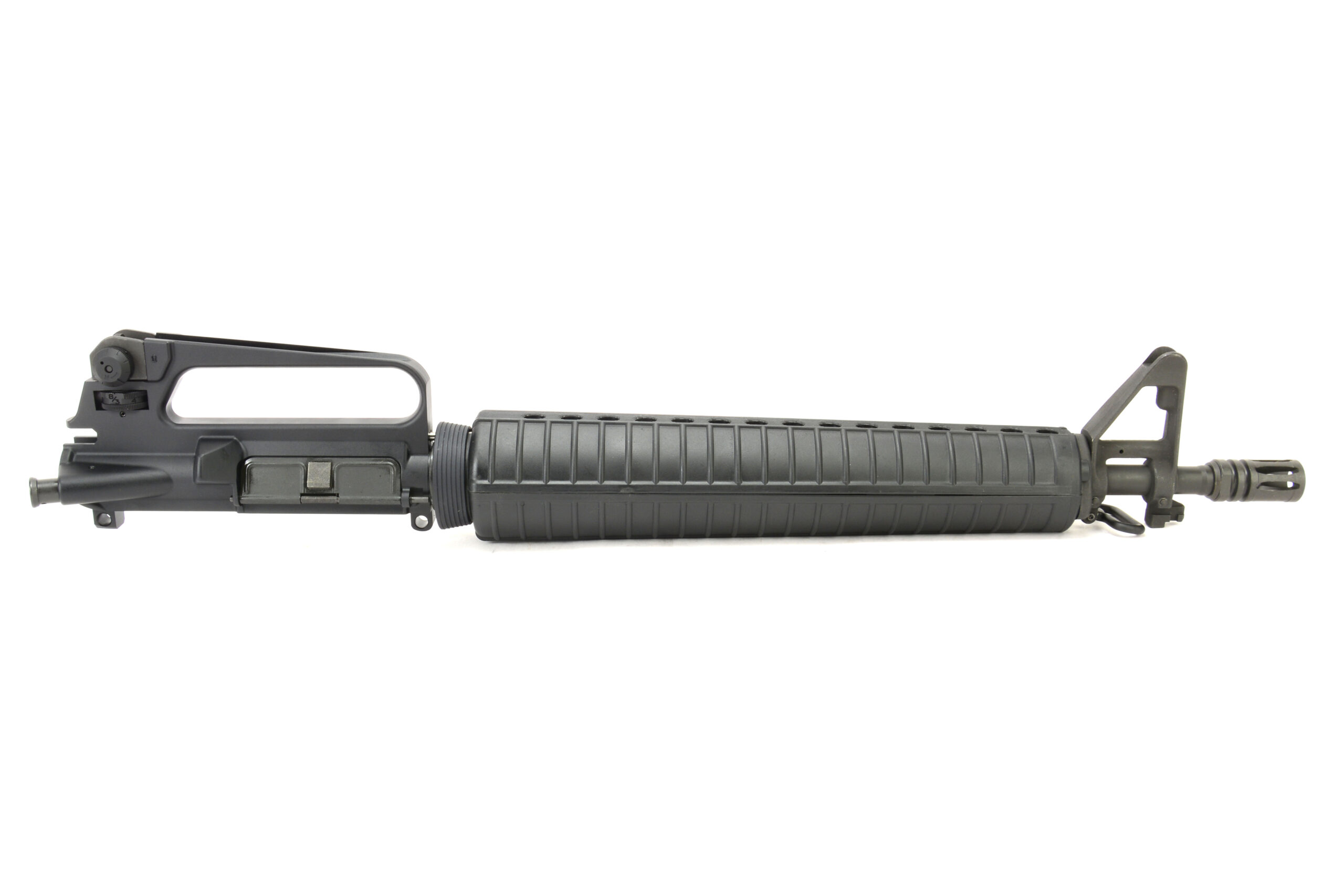 BKF M16A2 5.56 Nato Chrome Lined Phosphate "Dissipator" Complete Upper Receiver