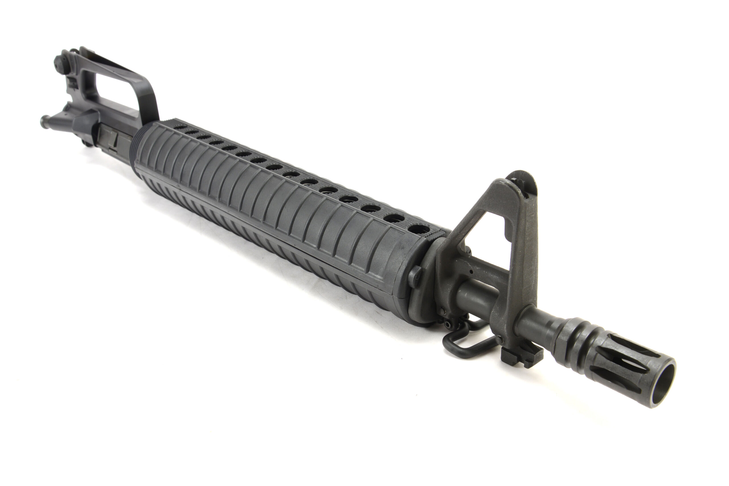 BKF M16A2 5.56 Nato Chrome Lined Phosphate "Dissipator" Complete Upper Receiver - Image 3