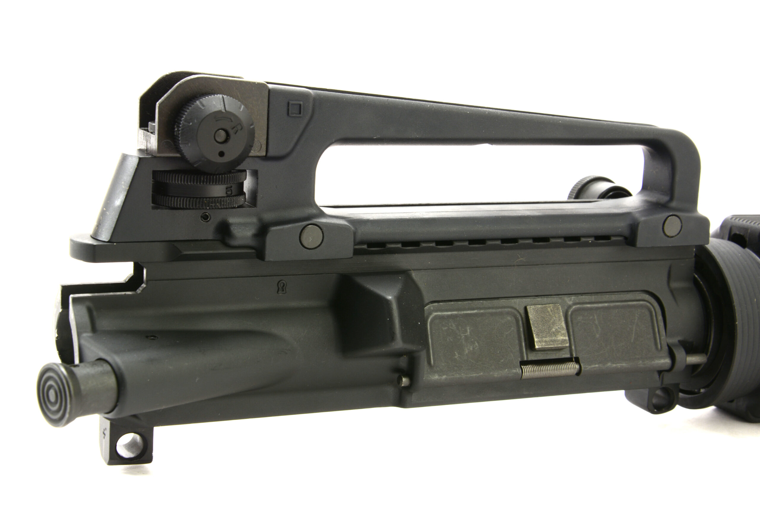 BKF AR15 5.56 Nato Chrome Lined Phosphate "Dissipator" Complete Upper Receiver - Image 8