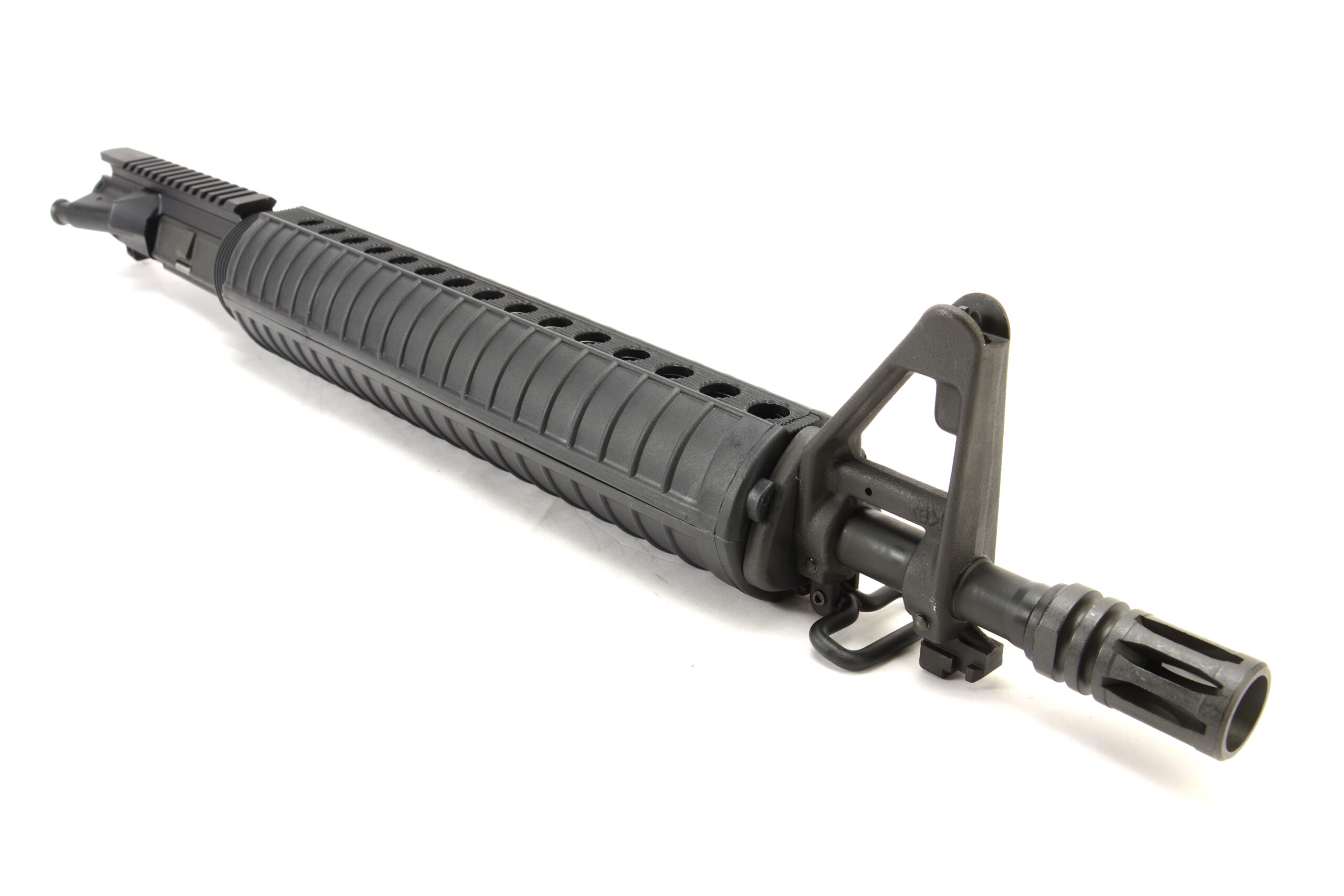 BKF AR15 5.56 Nato Chrome Lined Phosphate "Dissipator" Complete Upper Receiver - Image 6