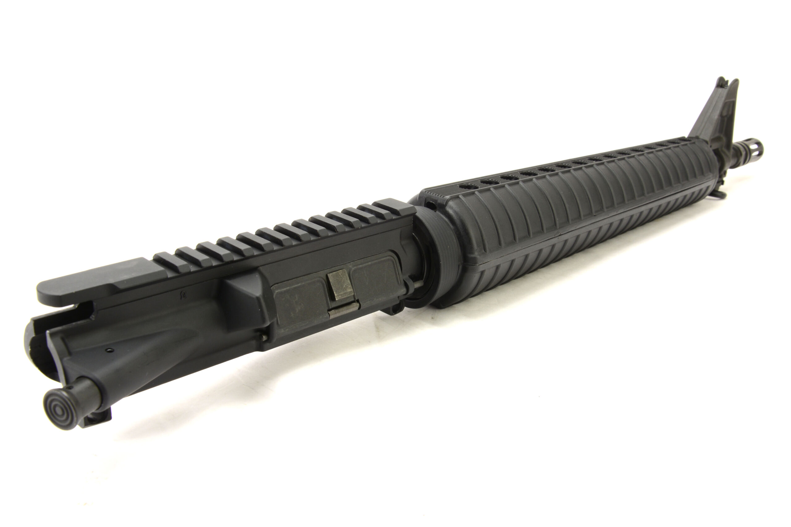 BKF AR15 5.56 Nato Chrome Lined Phosphate "Dissipator" Complete Upper Receiver - Image 5