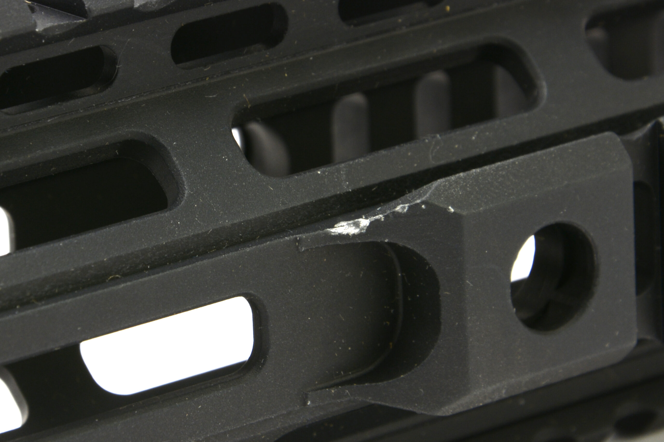 BKF M4 MOD-0 13.75" M-LOK Handguard- BLEM - Image 5
