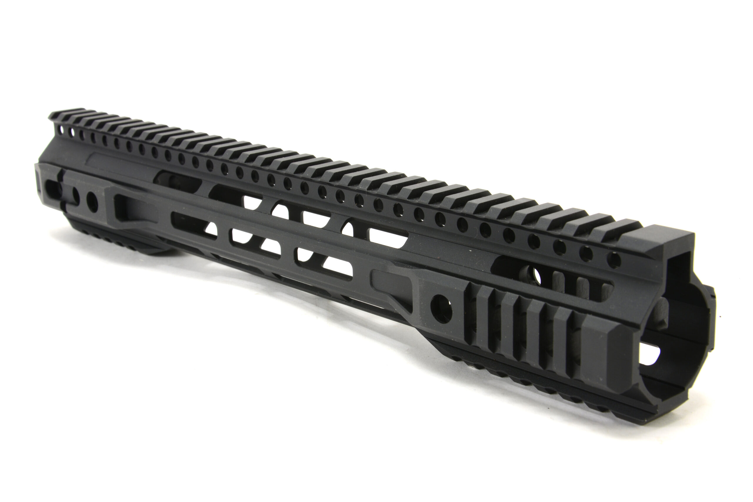 Parallax Tactical FFSSR 13.5" Gen 3 M-LOK Handguard (NO BARREL NUT) - BLEM - Image 4