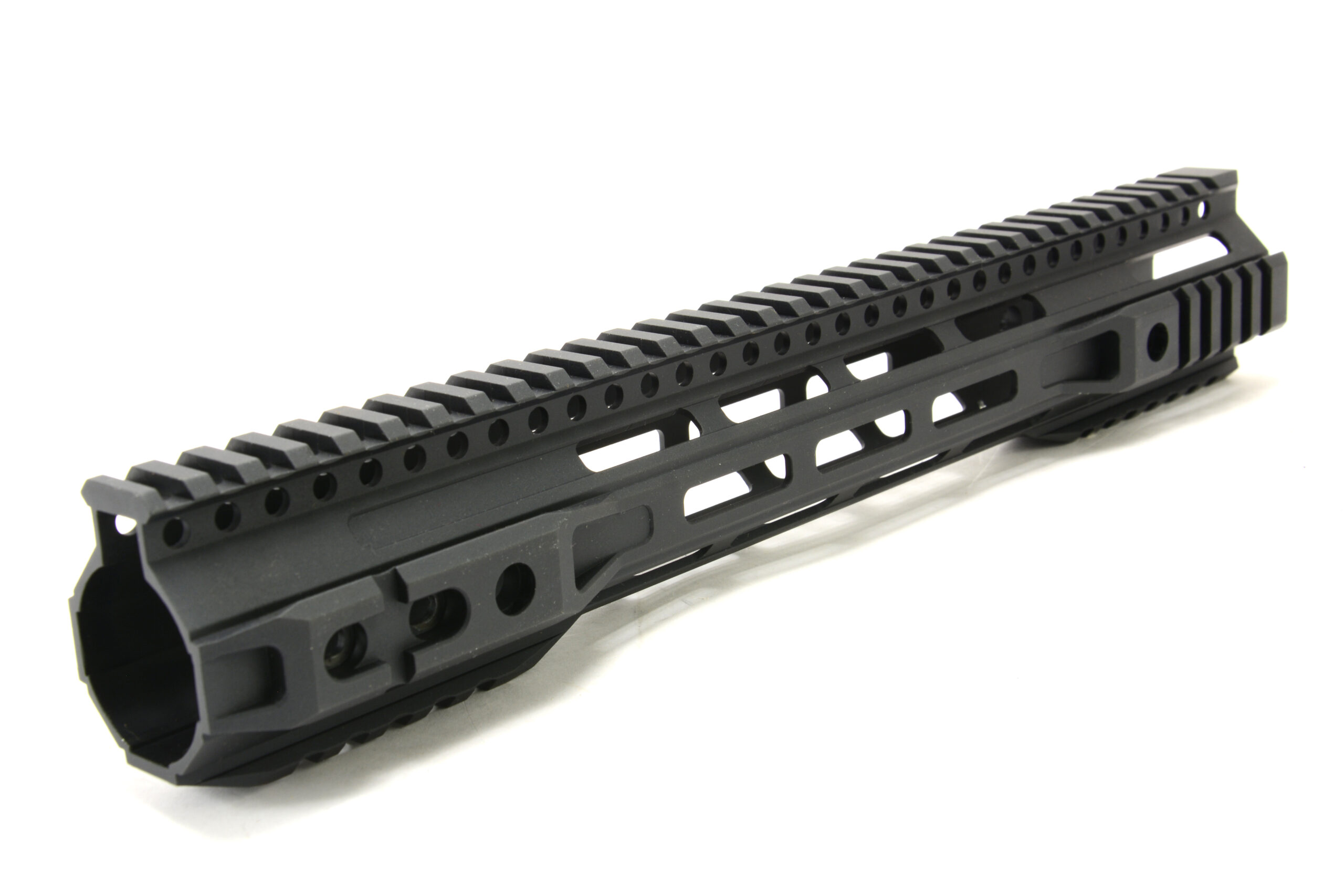 Parallax Tactical FFSSR 13.5" Gen 3 M-LOK Handguard (NO BARREL NUT) - BLEM - Image 3