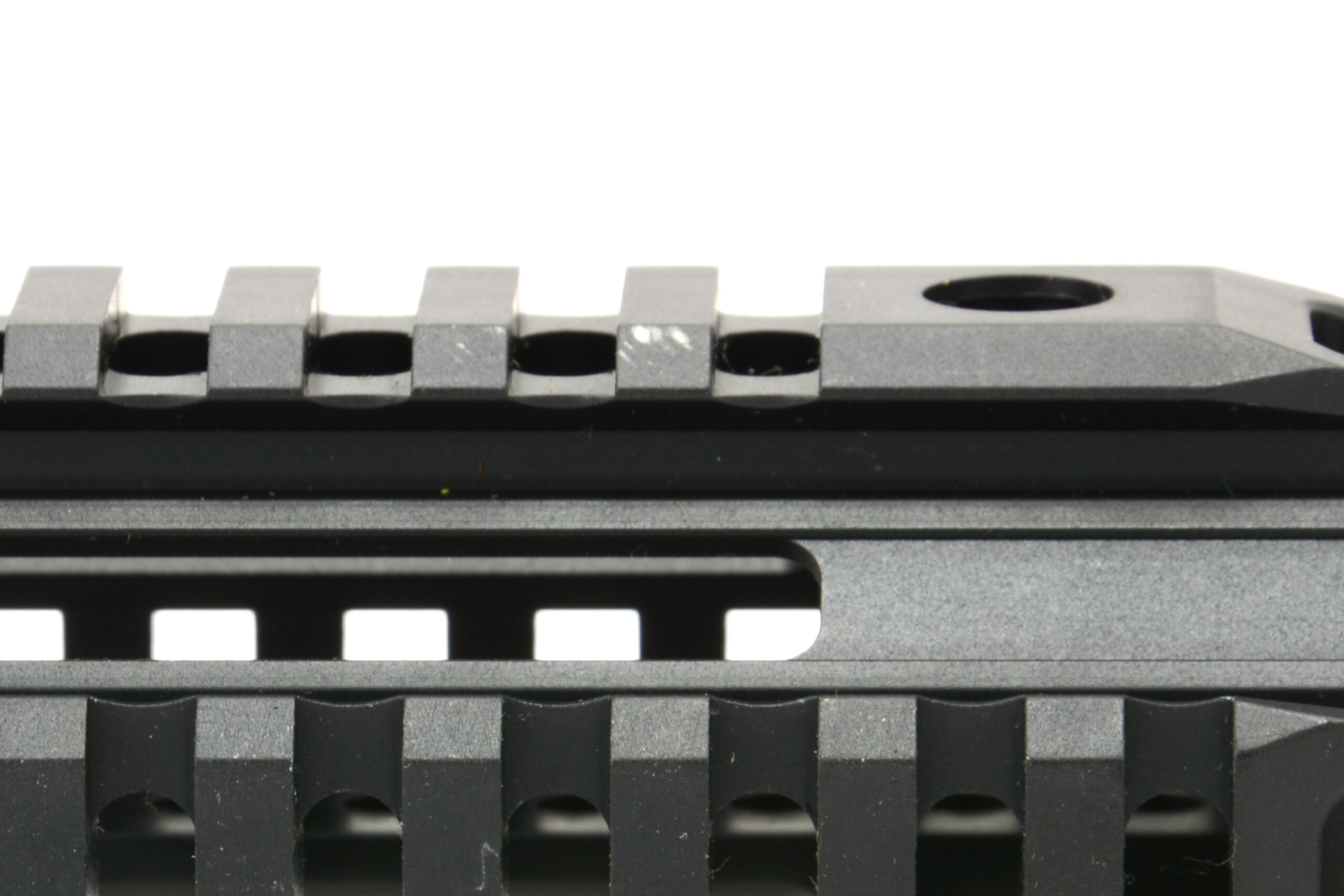 Parallax Tactical FFSSR 13.5" Gen 3 M-LOK Handguard (NO BARREL NUT) - BLEM - Image 5