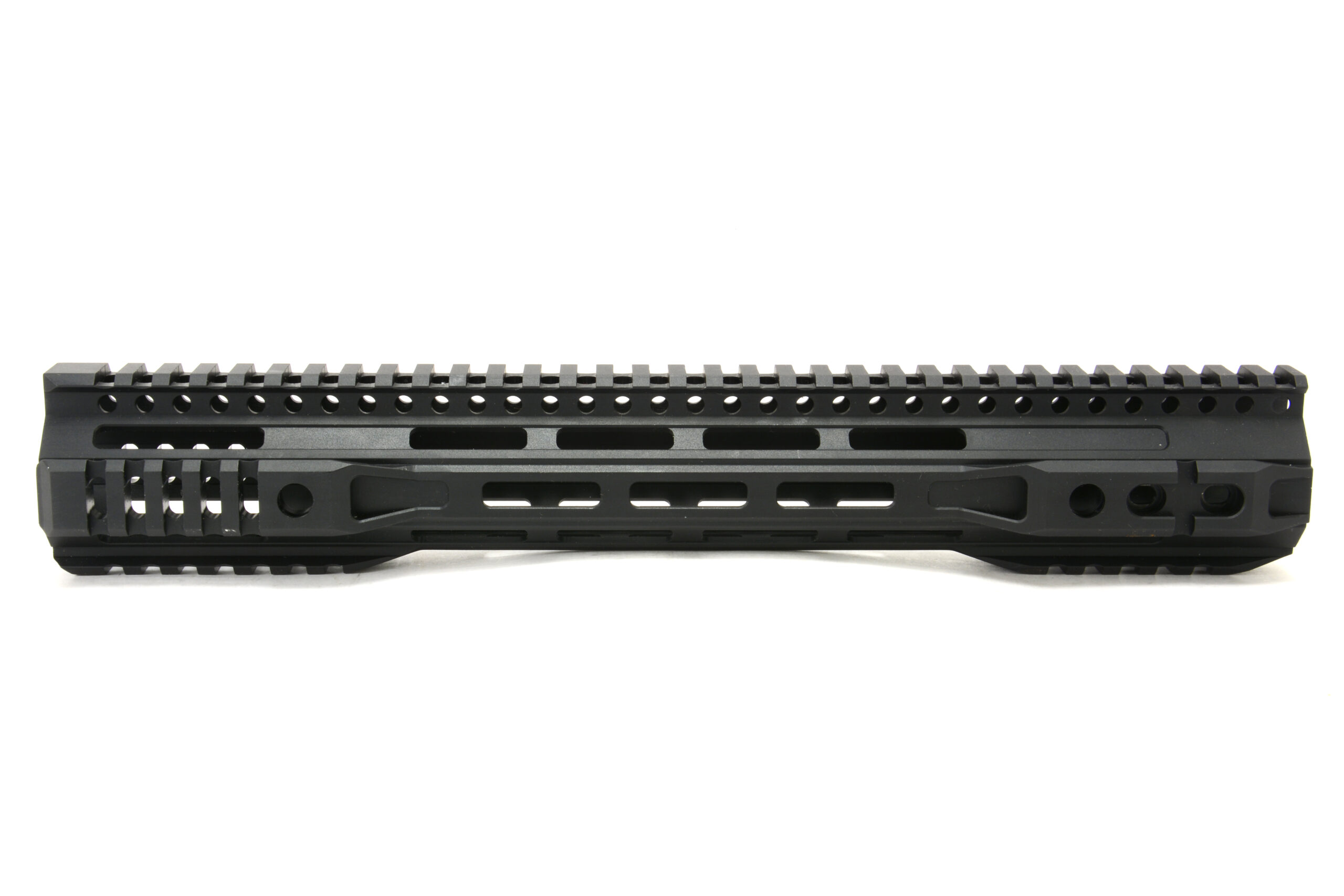 Parallax Tactical FFSSR 13.5" Gen 3 M-LOK Handguard (NO BARREL NUT) - BLEM - Image 2